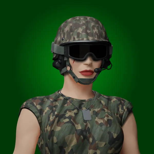 Soldierz #82