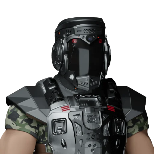 Soldierz NFT